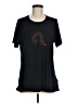 MPG Black Active T-Shirt Size M - photo 1