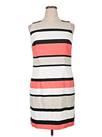 Alyx Casual Dress (view 1)