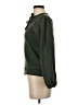 NATION LTD 100% Cotton Green Pullover Sweater Size XS - photo 5