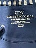 Vineyard Vines Performance Blue Fleece Size XXS - photo 6