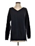 Caslon Black Pullover Sweater Size S - photo 1