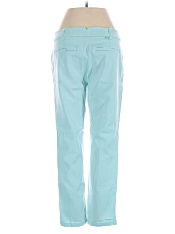 Ecru Casual Pants (view 2)