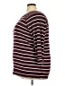 Mix by 41 Hawthorn Burgundy Pullover Sweater Size 3X - photo 5