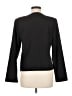Unbranded 100% Polyester Black Blazer Size M - photo 2