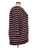 Mix by 41 Hawthorn Burgundy Pullover Sweater Size 3X - photo 4