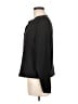 Unbranded 100% Polyester Black Blazer Size M - photo 5