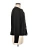 Unbranded 100% Polyester Black Blazer Size M - photo 4