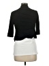 Cupio Black Cardigan Size M - photo 2