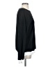 Unbranded Black Pullover Sweater Size S - photo 4
