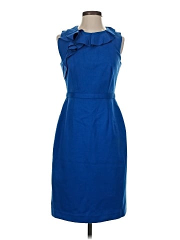 Elie Tahari Cocktail Dress (view 1)
