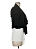 Cupio Black Cardigan Size M - photo 4