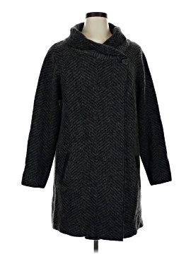 Ellen Tracy Poncho