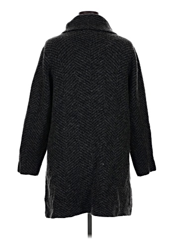 Ellen Tracy Poncho (view 2)