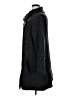 Ellen Tracy Black Poncho Size 1X - photo 5
