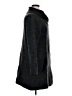 Ellen Tracy Black Poncho Size 1X - photo 4