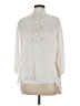 Unbranded 100% Rayon Ivory Kimono Size M (estimated) - photo 2