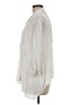 Unbranded 100% Rayon Ivory Kimono Size M (estimated) - photo 5