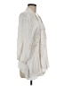 Unbranded 100% Rayon Ivory Kimono Size M (estimated) - photo 4
