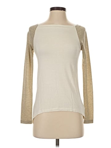 Avaleigh Long Sleeve Top (view 1)