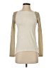 Avaleigh Ivory Long Sleeve Top Size XS - photo 1