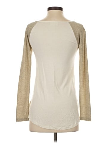 Avaleigh Long Sleeve Top (view 2)