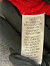 She + Sky Red Cardigan Size M - photo 8