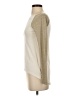 Avaleigh Ivory Long Sleeve Top Size XS - photo 5