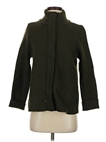 Kate Hill Turtleneck Sweater (view 1)