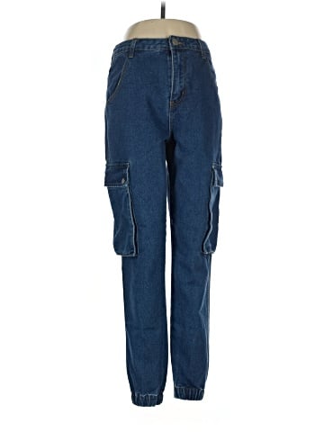 PrettyLittleThing Jeans (view 1)