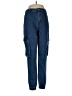 PrettyLittleThing Blue Jeans Size 6 - photo 1