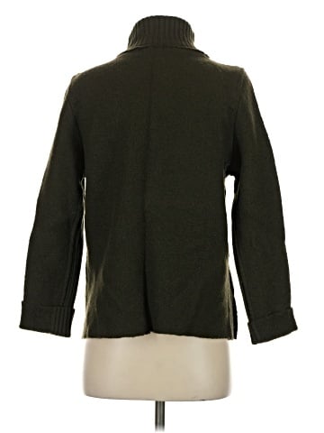 Kate Hill Turtleneck Sweater (view 2)