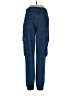 PrettyLittleThing Blue Jeans Size 6 - photo 2