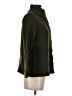 Kate Hill Green Turtleneck Sweater Size S - photo 4