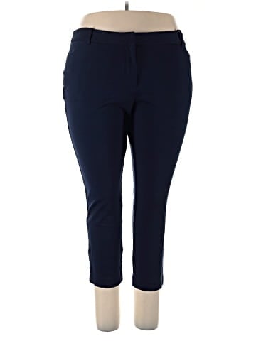 Liz Claiborne Active Pants (view 1)