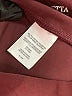 Mondetta Color Block Burgundy Active Pants Size XL - photo 7