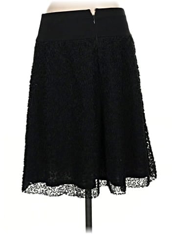 Ann Taylor Formal Skirt (view 2)