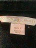 Boston Proper Black Cardigan Size S - photo 6