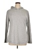 Mono b Gray Pullover Hoodie Size 1X - photo 1