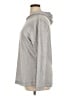Mono b Gray Pullover Hoodie Size 1X - photo 5