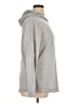 Mono b Gray Pullover Hoodie Size 1X - photo 4