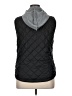 Daytrip 100% Polyester Black Vest Size XL - photo 2