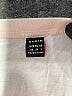 Shein Ivory Sleeveless Blouse Size 2 - photo 7