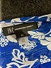 INC International Concepts Blue Sleeveless Blouse Size M - photo 7