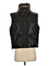 Fashion Black Vest Size S - photo 1