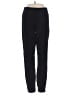 D&Co. Solid Black Casual Pants Size XXS - photo 1