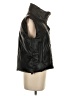 Fashion Black Vest Size S - photo 4