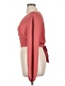 And Now This 100% Polyester Pink Long Sleeve Top Size XL - photo 5
