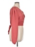 And Now This 100% Polyester Pink Long Sleeve Top Size XL - photo 4