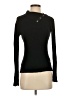 Left Coast by Dolan Black Turtleneck Sweater Size XS - photo 1