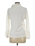 Unbranded Ivory Turtleneck Sweater Size M - photo 2